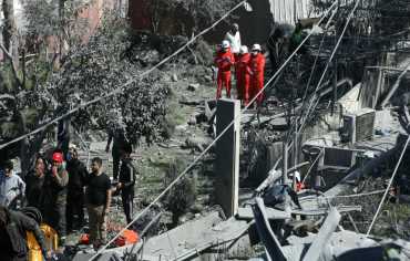 إسرائيل تنفّذ خطة «العنف المفرط» في لبنان وترتكب مجازر