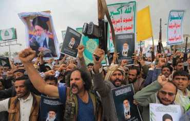 الحكومة اليمنية تحذر “الحوثيين” من أي تحركات عسكرية لخدمة إيران