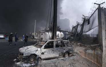 المواقف الدولية من الحرب: مباحثات خليجية صينية ودعوات للتهدئة