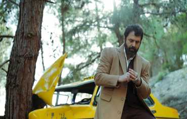 مسلسل "مولانا"... الشيخ الهارب الذي جاء من الصدفة