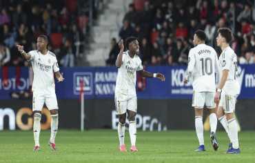 ريال مدريد والموسم الكارثي: إصابات وهزائم قبل معركة السيتي