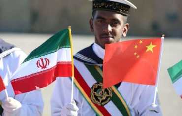 لماذا لن تساعد الصين إيران؟