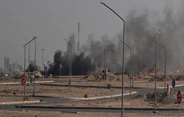 دفاعات دول الخليج تتصدى لعشرات الهجمات الإيرانية