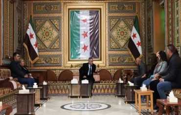 اجتماع في الحسكة يدفع نحو تنفيذ اتفاق 29 يناير وإطلاق عفو عام