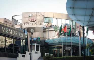 مجلس التعاون الخليجي يدين الاعتداءات الإيرانية ويؤكد "حق الرد"