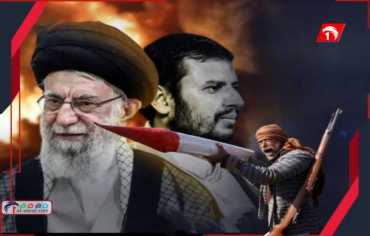 تناغم حوثي مع تصريحات إيرانية تهدد باستخدام ورقة البحر الأحمر