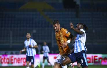 "ديربي" عربي في أبطال أفريقيا ومواجهات حاسمة في الكونفيدرالية