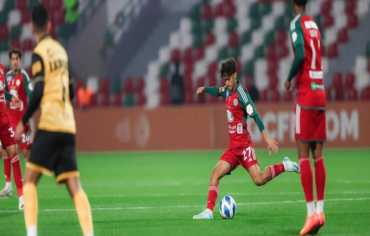 اتحاد الخليج يبحث الثلاثاء القادم استكمال دوري أبطال الأندية