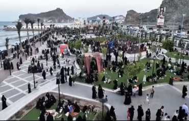 عدن تطوي إجازة عيد فطر استثنائية وسط استقرار أمني