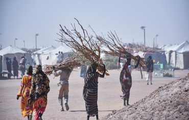 السودان: مقتل 28 مدنياً في غارات بمسيّرات على دارفور وكردفان