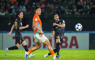 الاتحاد الآسيوي لكرة القدم: دبي تستضيف دوري أبطال آسيا 2 بنظام التجمّع