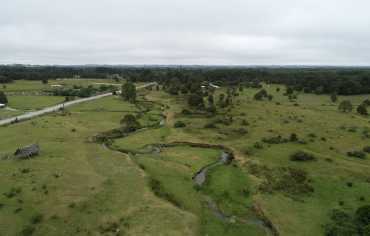 أدلة حديثة تُعيد رسم تاريخ وصول البشر إلى الأميركتين