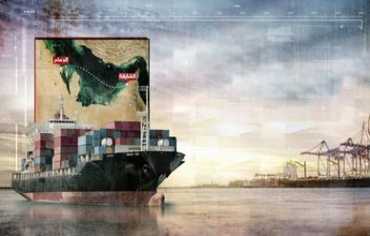 ممر الشارقة والدمام.. هل تنجو الإمدادات من ضغوط الصراع الإقليمي؟