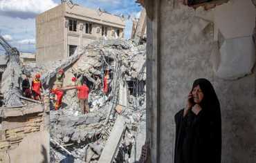 تصعيد خطير.. ضرب قاعدة أمريكية بالسعودية والحوثيون يدخلون الحرب