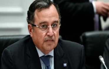 وزراء الخارجية العرب يختارون نبيل فهمي أمينا عاما للجامعة العربية