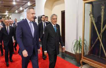 انطلاق الاجتماع الرباعي في إسلام أباد وسط توقعات حذرة بنتائجه