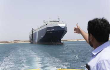 اتساع الحرب يُدخل اقتصادات عربية دوامة أزمات... كارثة باب المندب