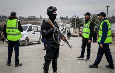 تعزيزات سورية على الحدود العراقية بعد هجمات بالطائرات المسيّرة