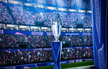 ربع نهائي الأبطال 2026: حين تخلع أوروبا قناع المجاملات وتكشر عن أنيابها