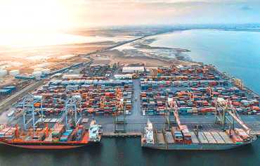 ميناء عدن وباب المندب: فرصة تعود إلى الواجهة