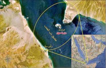 كيف ستنعكس هدنة أمريكا وإيران على باب المندب والبحر الأحمر؟