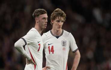 بايرن ميونخ يوجه أنظاره إلى نجم منتخب إنكلترا ليلتحق بهاري كين