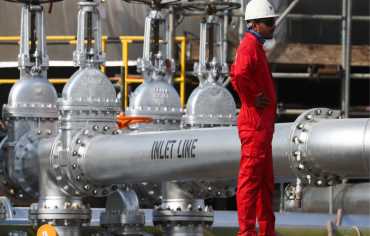 أنبوب النفط السعودي عبر اليمن يعود إلى الواجهة