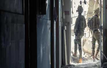 لبنان يأمل التوصل في لقاء واشنطن إلى وقف إطلاق النار لكن لا ضمانات