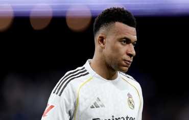 مبابي من دون ألقاب مع ريال مدريد.. موسم صفري إضافي على الأبواب؟