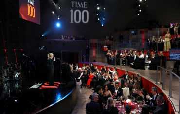 العرب غائبون عن قائمة مجلة تايم لأكثر 100 شخصية تأثيراً في 2026