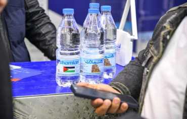 أسعار المياه المعدنية تقفز 50%