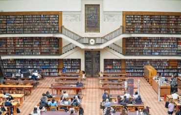 حين تُسرق الذاكرة: الأرشيف بوصفه ساحة صراع