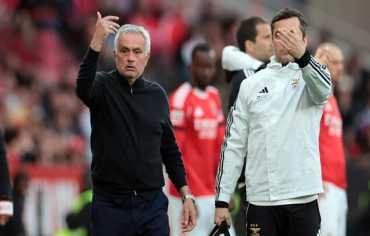 تحركات لإعادة مورينيو إلى ريال مدريد... لقاء قريب يحدّد مصيره