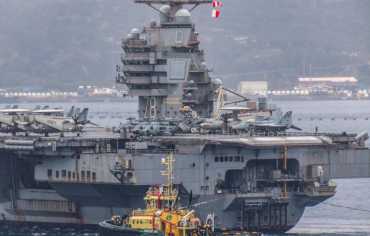 الحرب في المنطقة: تعزيزات أميركية وتضارب في الأنباء بشأن المفاوضات