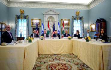 اجتماع لبناني إسرائيلي ثانٍ في واشنطن الخميس