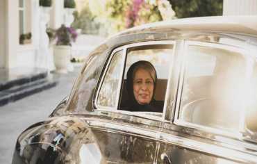 حياة الفهد... أيقونة الخليج الفنية تغيب