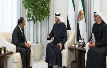 الإمارات والهند تبحثان تداعيات توترات المنطقة على الطاقة