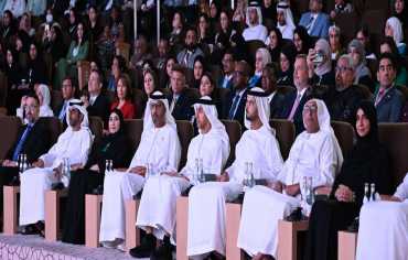 استقطبت 6 آلاف مشارك.. انطلاق قمة التوحد بأبوظبي