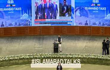 مقترح إيراني لواشنطن: فتح هرمز ووقف الحصار وتأجيل المفاوضات النووية