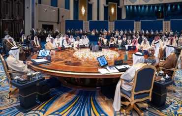 الأولى بعد الحرب.. قمة خليجية تشاورية في جدة اليوم