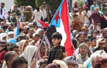 ذكرى تأسيس “المجلس الانتقالي” محاولة إنعاش سياسي بعد سلسلة هزائم