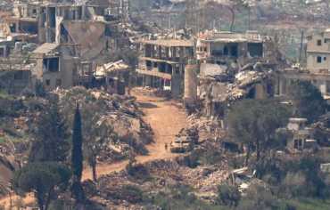 إسرائيل تواصل خروقاتها اليومية لاتفاق وقف إطلاق مع لبنان