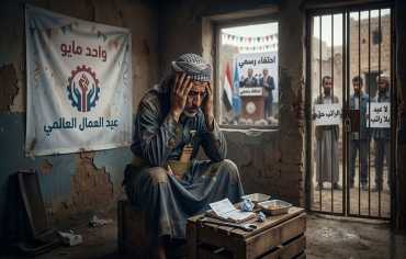 الأول من مايو… حين تخجل التهنئة في عدن