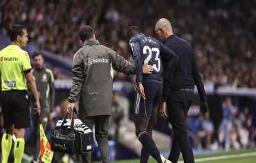 ريال مدريد ودوامة الإصابات: رقم قياسي يفتح باب الانتقادات