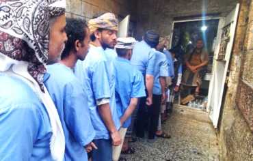  اتهامات للحوثيين بتوسيع الانتهاكات داخل سجون إب
