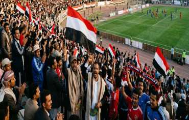 الدوري يعود من الحرب.. كرة القدم توحد اليمنيين رغم انقسام الجغرافيا
