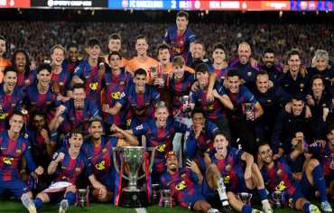 دروس من الكلاسيكو: برشلونة ينتصر بالأفكار وريال مدريد يخسر بالنجوم