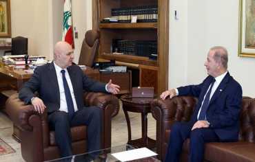  عون يرفض ضغوطاً أميركية جديدة لعقد لقاء مع نتنياهو