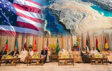 الخليج في زمن أفول اليقين الأميركي
