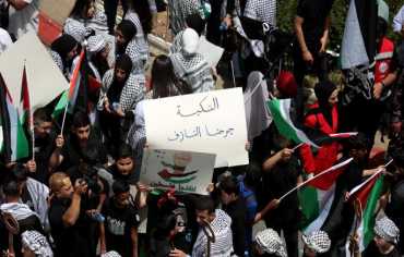 النكبة الفلسطينية ... جرحٌ مفتوحٌ وحلم العودة لا يفارق الذاكرة